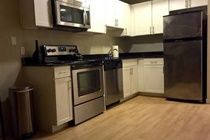 Pike Place Apartment