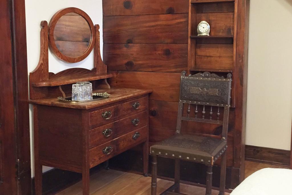 Bed & Breakfast 11th Avenue 3*