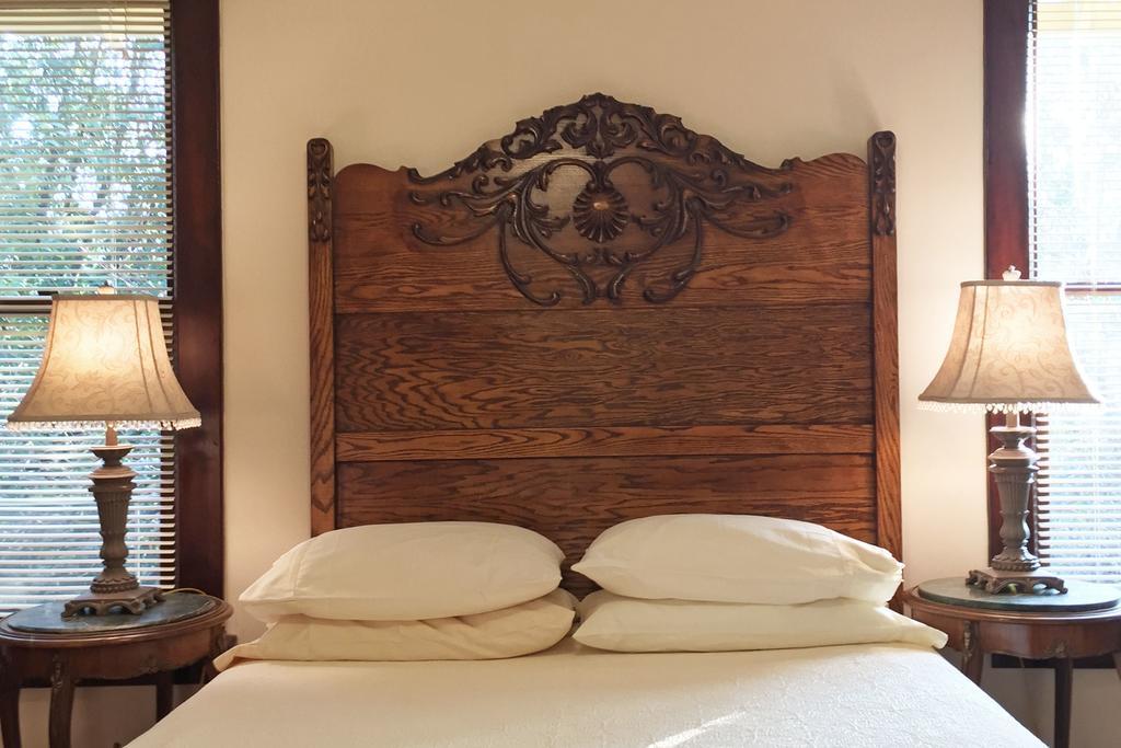 Bed & Breakfast 11th Avenue