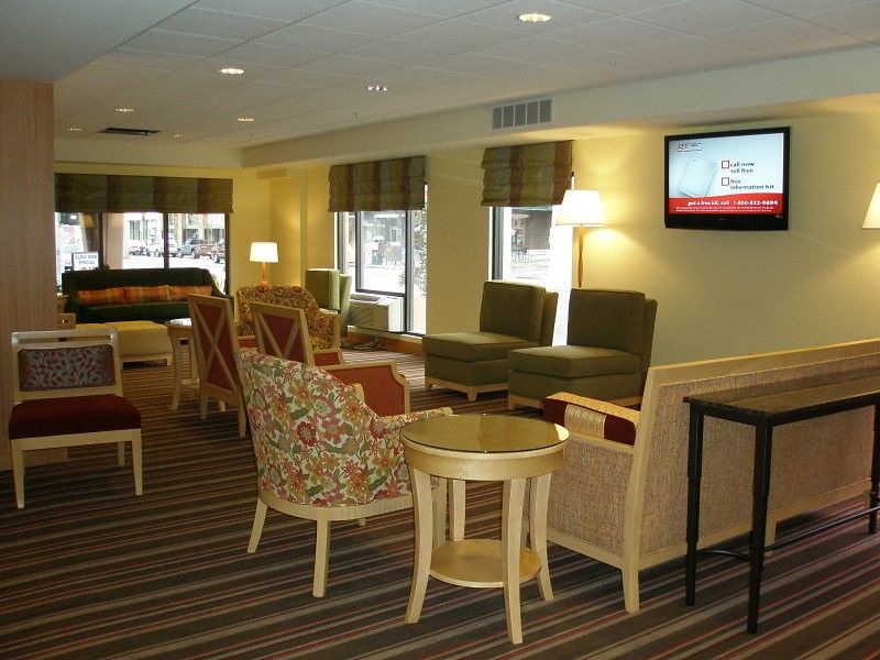 Staypineapple, Five, Downtown Hotel Seattle