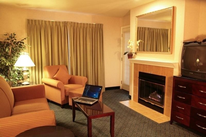 Hampton & Seattle-downtown Hotel