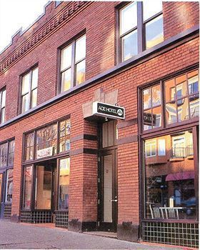 Ace Hotel 3*
