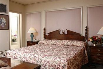 Inn The At Virginia Mason 2*