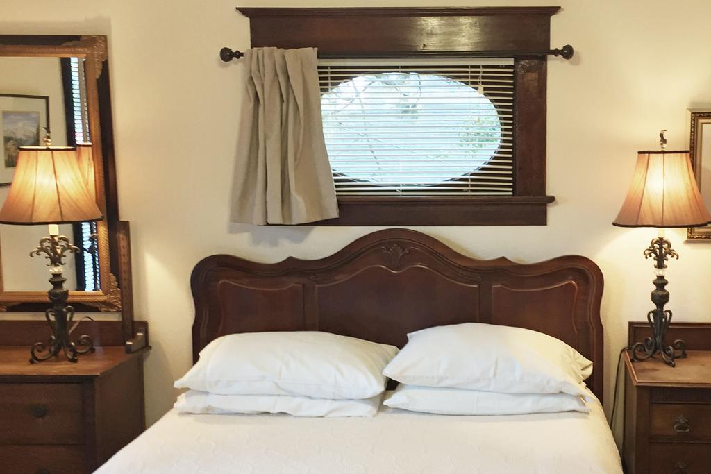 Bed & Breakfast 11th Avenue 3*
