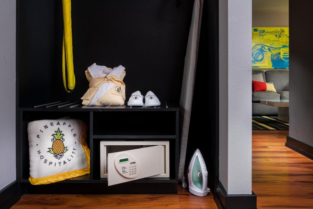 Hotel Staypineapple, Five, Downtown 3*