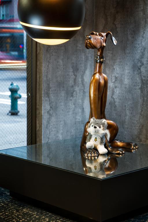 Hotel Staypineapple, Five, Downtown Seattle