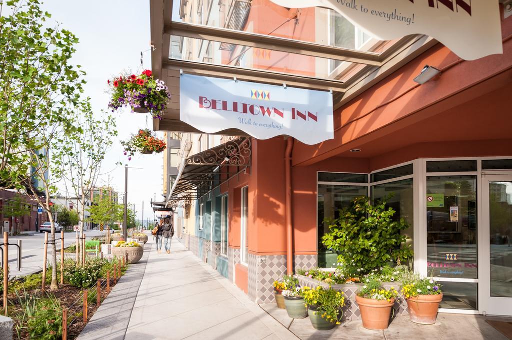 Belltown Inn Seattle