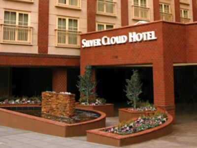 Hotel Silver Cloud - Broadway Seattle