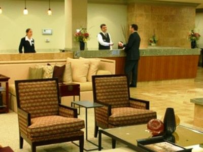 Silver Cloud - Broadway 4* Seattle