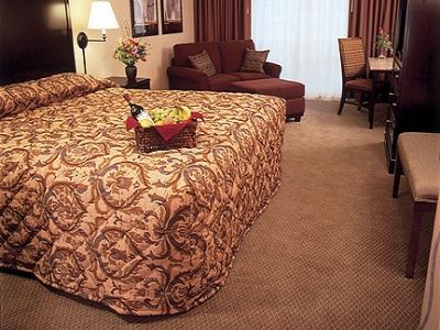 Hotel Silver Cloud - Broadway