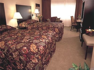 Silver Cloud - Broadway Hotel Seattle