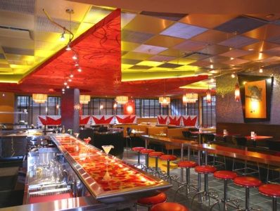 Silver Cloud - Broadway Seattle