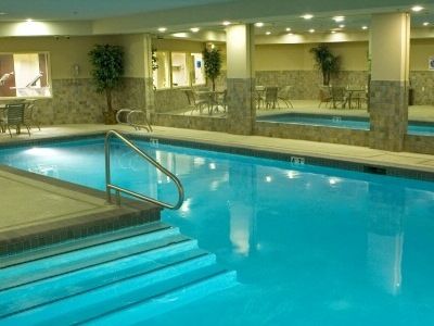 Silver Cloud - Broadway Hotel