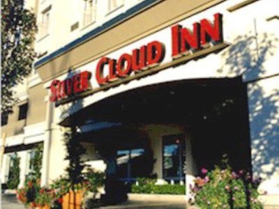 Hotel Silver Cloud - Union 3*