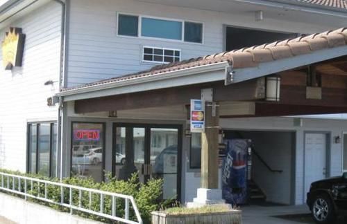 Motel Crown 2*