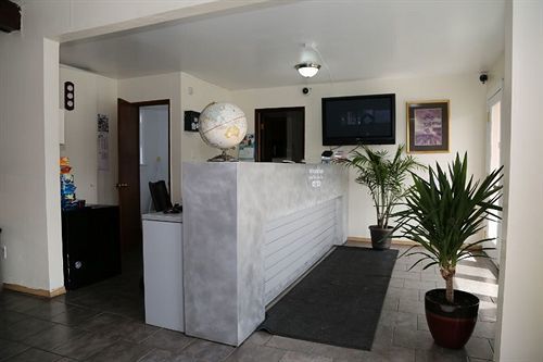 Motel La Hacienda Seattle