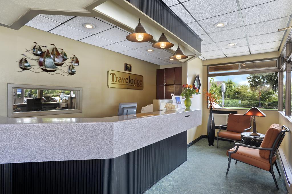 Travelodge By Wyndham