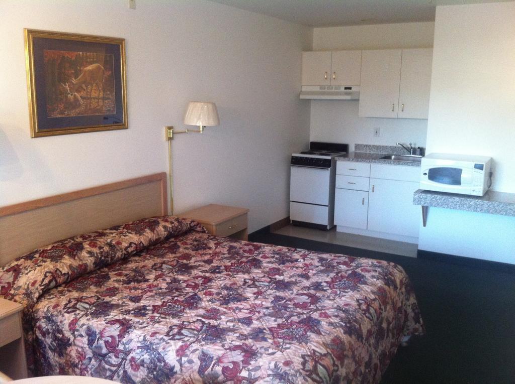Motel Crown Seattle