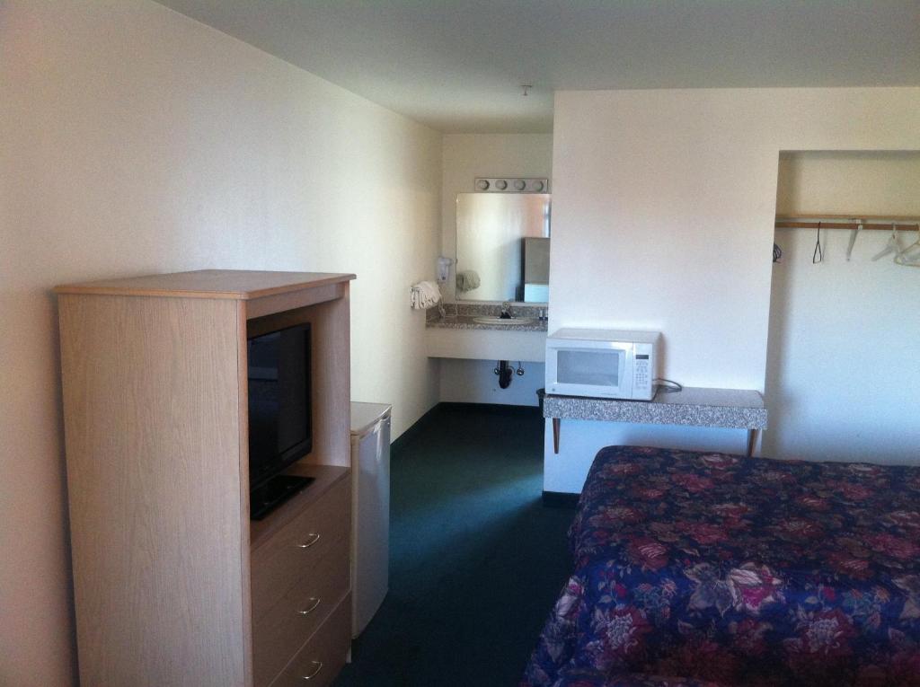 Motel Crown