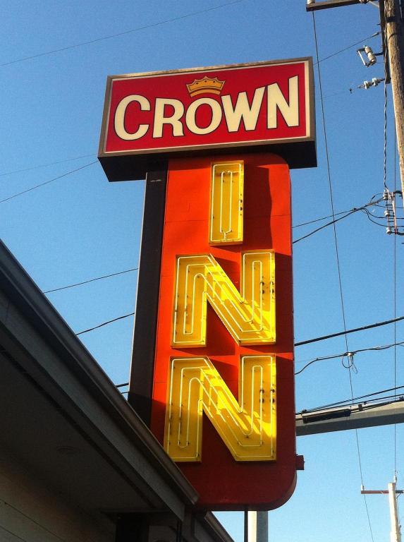 Crown Seattle