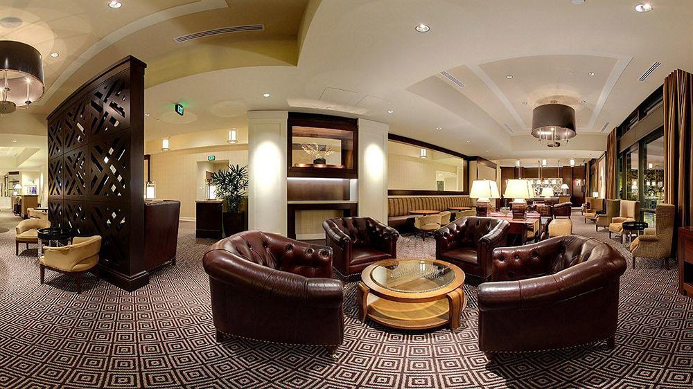 Sheraton Grand