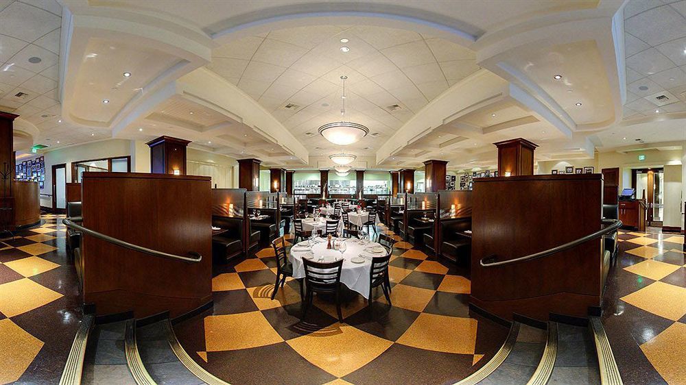Sheraton Grand 4* Seattle