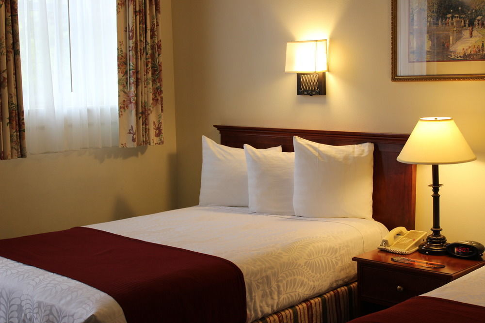 Best Western Plus Pioneer Square Downtown