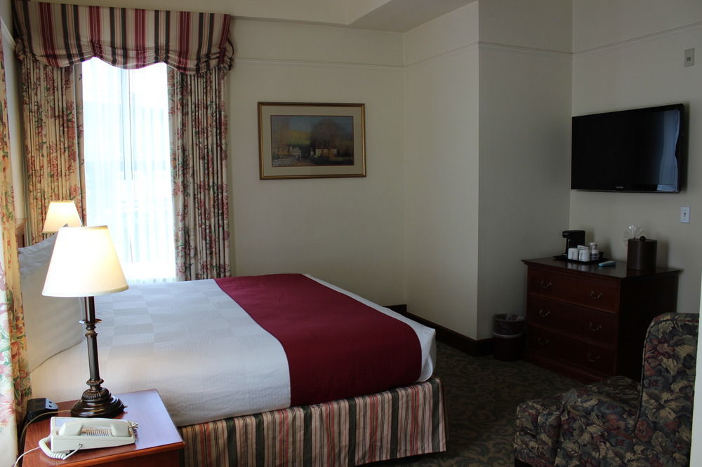 Best Western Plus Pioneer Square Downtown 3* Seattle