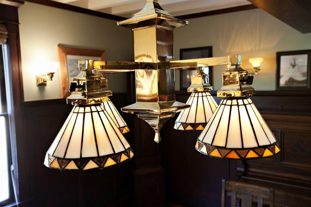 The Gatewood Bed & Breakfast 3*