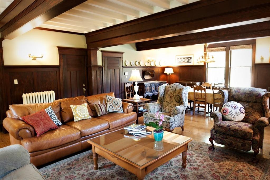Bed & Breakfast The Gatewood 3*