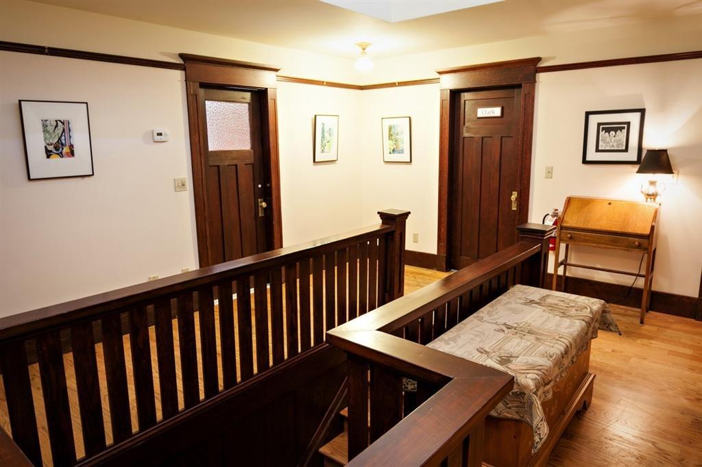 Bed & Breakfast The Gatewood