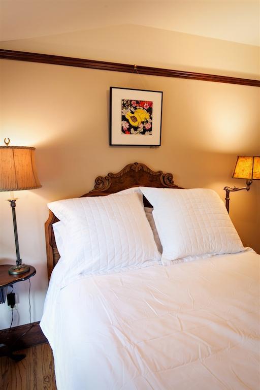 Bed & Breakfast The Gatewood 3*
