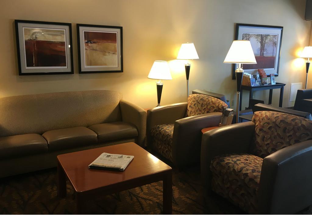 Hotel The Loyal Seattle