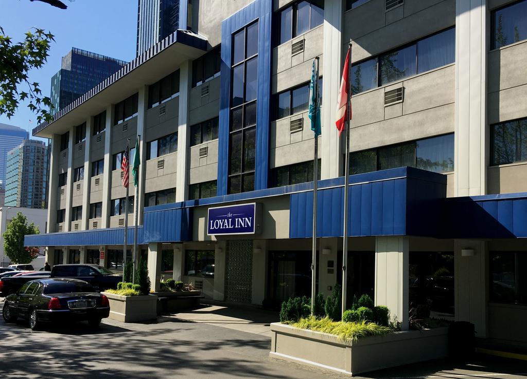 Hotel The Loyal Seattle