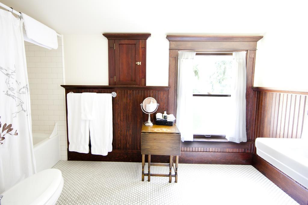 Bed & Breakfast The Gatewood Seattle