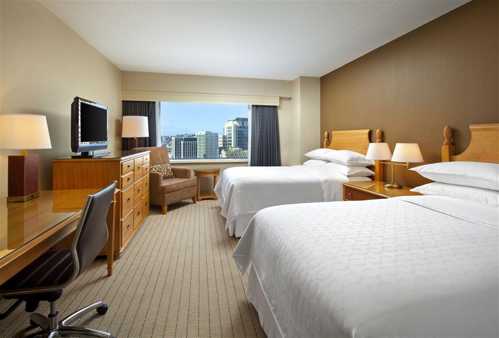 Sheraton Grand 4*