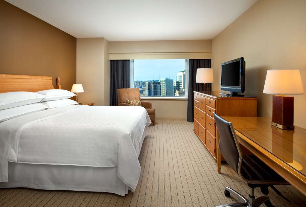 Hotel Sheraton Grand 4*
