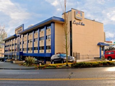 Hotel The Loyal 3*