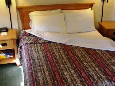At Queen Anne Hotel Seattle