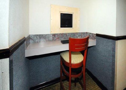 Comfort & North Hotel