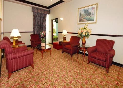 Hotel Comfort & North Seattle
