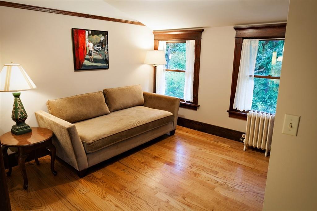The Gatewood Bed & Breakfast