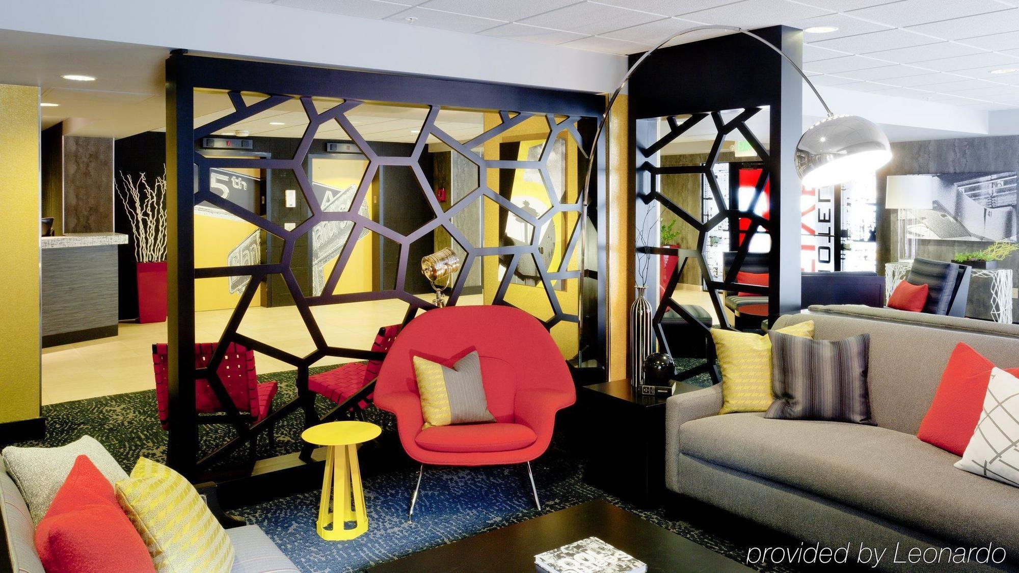 Hotel Staypineapple, Five, Downtown Seattle