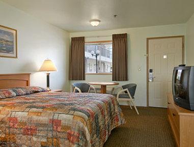 Motel Travelodge By Wyndham North Of Downtown