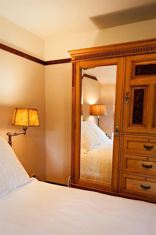 Bed & Breakfast The Gatewood Seattle