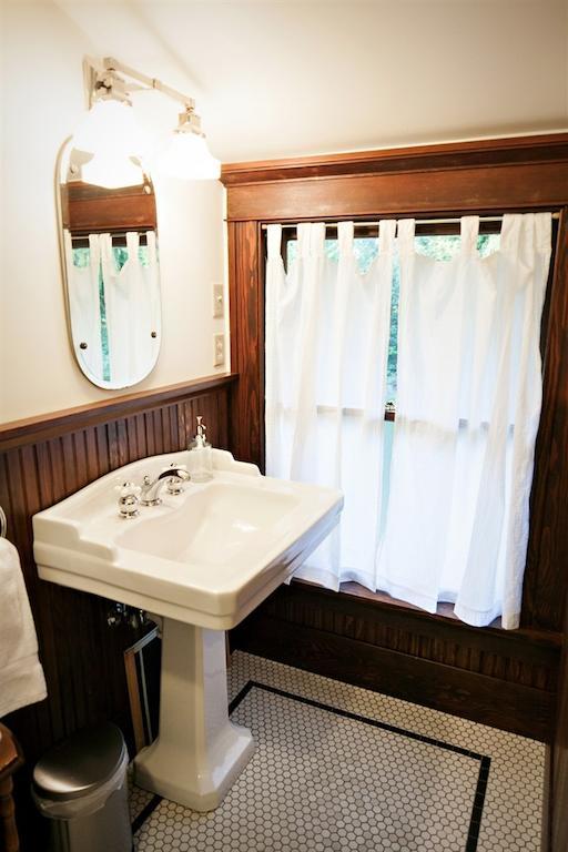 The Gatewood Bed & Breakfast