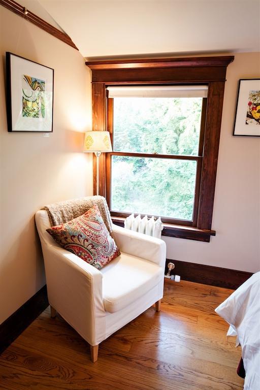Bed & Breakfast The Gatewood