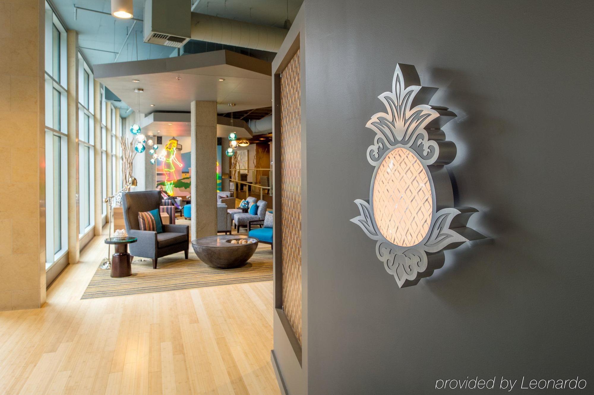Staypineapple, Watertown Hotel, District