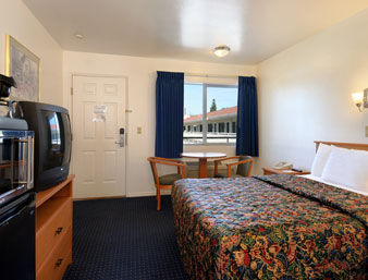 Days - Midtown Hotel Seattle