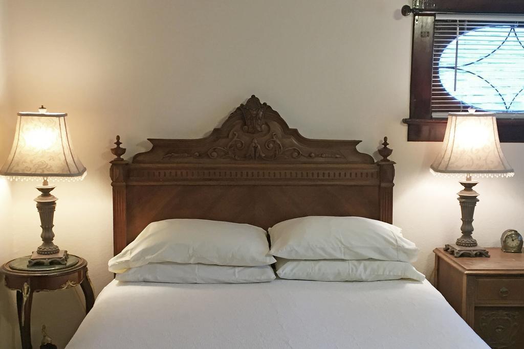 Bed & Breakfast 11th Avenue 3*